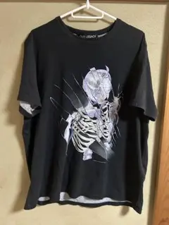 OUR LEGACY 26SS Tシャツ