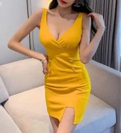 キャバクラドレス