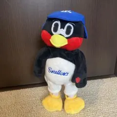 ダンシングつば九郎 東京ヤクルトスワローズ グッズ ダンシングつば九郎 : MLB.NBA