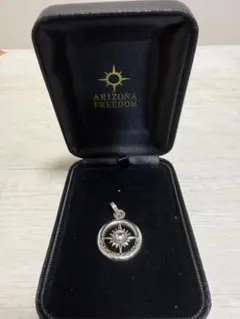 アリゾナフリーダム太陽神ネックレス