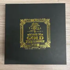 ONE PIECE FILM GOLD 缶バッジセット
