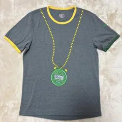 美品PUMA ストップウォッチデザイン Tシャツ