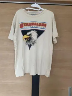 ジャーナルスタンダード⭐︎インポートグラフィック Tシャツ