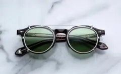 Jacques Marie Mage 44 CLIP ON 世界100個限定 - メルカリ