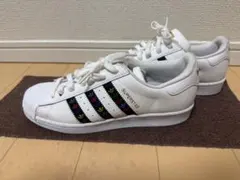 Adidas SUPERSTAR スニーカー