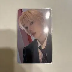 ENHYPEN ROMANCE UNTOLD ソヌ トレカ ユニバ 特典