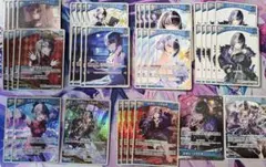 シオリ・ノヴェラ　ホロカ　ディーヴァフィーバー