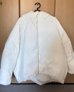 MARW UNITED ARROWS コクーン ダウンジャケット　38