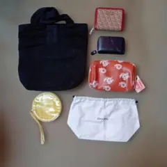 レディース6点セット‼️新品含む‼️5500円相当を2200円‼️ C!