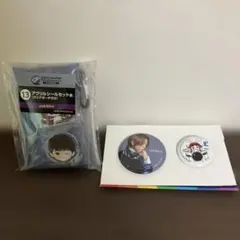 ラルク エンタメ 쿠지 yukihiro L'Arc～en～Ciel ローソン