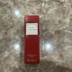 Cartier LA PANTHÈRE 香水 サンプルのサムネイル