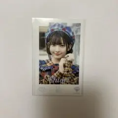 ≠ME ノイミー 永田詩央里 ミニフォト 最強のラブソング