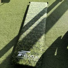 2025年最新】fieldoor 車中泊マットの人気アイテム - メルカリ