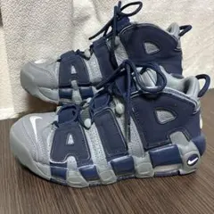 エアモアアップテンポ スニーカー