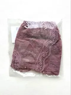 レディース 総レース ショーツ ピンクのサムネイル