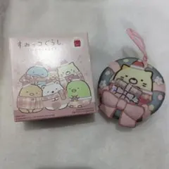 【新品】ハッピーセット すみっコぐらし ねこ　マクドナルド