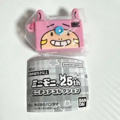 ❤️匿名配送❤️ミニモニ。25th ミニチュアコレクション　ミニモニ。カメラ