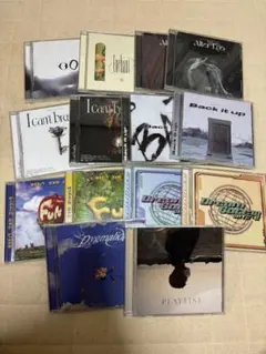 CD 家出のドリッピー 全12巻セット イングリッシュアドベンチャー