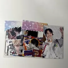 SEVENTEEN Love BluRay ドギョム トレカ