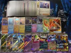 ポケモンカード　AR SR RR 含む　まとめ売り