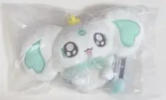 一番くじ プリキュア マスコット ポルン
