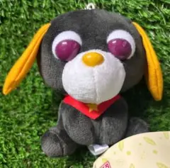 新品タグ付き お茶犬 ロン