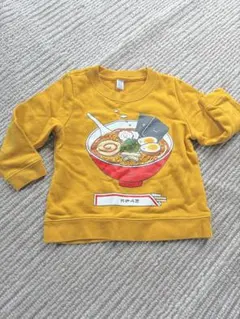 Design Tshirts Store graniph ラーメン 餃子のサムネイル