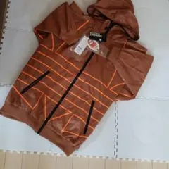 ロデオクラウンズ カーディガン