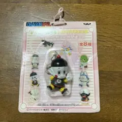 ドラゴンボール フィギュア マスコット2 餃子 チャオズ