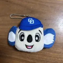 未使用品 ガチャガチャ プロ野球マスコット ドアラ