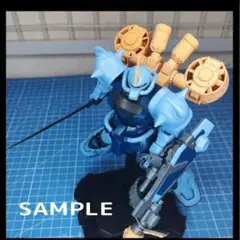 ガンダム 1/7 レディ・カワグチ ガレージキット 完成品 ガレキ レディーカワグチ(水着) ガンダムビルドファイターズ トライ