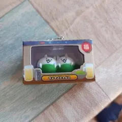 ニャンコ大戦争　チョコボックス