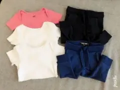 大値下げ！新品 H＆M NEXT まとめ売り