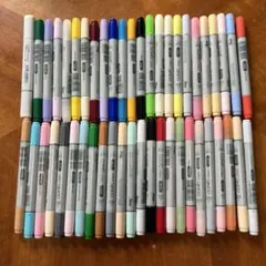 コピックチャオコピックスケッチ詰め合わせのサムネイル