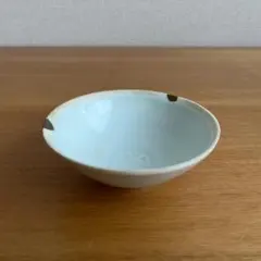 クリームポット デルフト 小壺 アンティーク 骨董 白 黄 - メルカリ