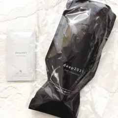 ドクターリセラ ディープ2031 ジェルクレンジング 500g サンプル付きのサムネイル