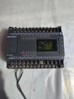その他 KEYENCE SV2-B020AK & NISSEI APGZ18K KEYENCE SV2-B020AK & NISSEI APGZ18K - メルカリ