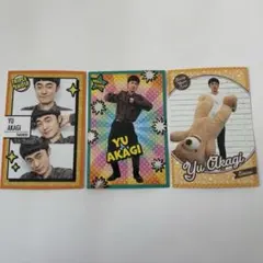 たくろう よしもとコレカ 赤木裕 きむらバンド カード まとめ売り よしもとコレカ たくろう 木村バンド 赤木裕 2枚セット - メルカリ