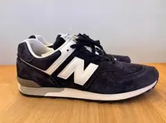 SK-034 New Balance 576 DNW イギリス製 44サイズ - メルカリ