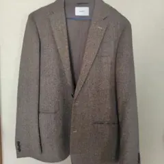 INHERIT インヘリット　ジャケット