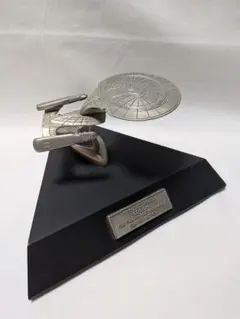 スタートレック USSエンタープライズ アートアサイラム NCC-1701-A