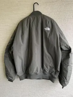ノースフェイス　インシュレーションボンバージャケット NY82452