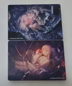 暁山瑞希 宵崎奏 ノーブルアート まとめ売り