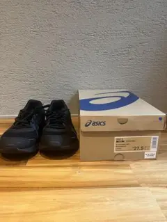 アシックス　ランニングシューズ　JOLT2 27.5cm