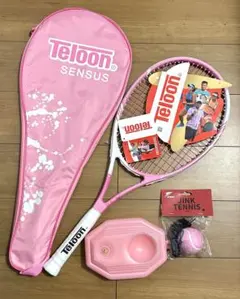 TELOON テニスラケット　リバウンドボール