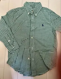❣️極美品 Ralph Lauren ワイシャツ　サイズ5 115/60