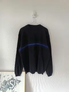 Versace Jeans Couture モックネック ニット【XLサイズ】のサムネイル