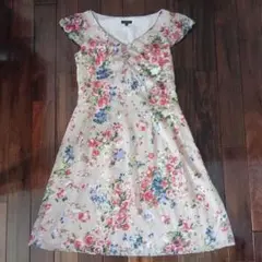 TOCCA　トッカ　ワンピース　サイズ4　中古