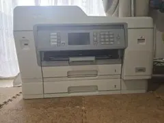 【引き取り限定】Brother MFC-J6970CDW 引き取り限定】Brother MFC-J6970CDW - メルカリ