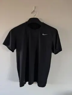 NIKE DRI-FIT Tシャツ ブラック Mサイズ
